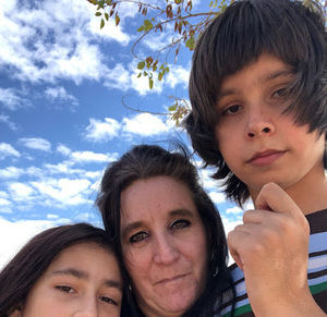 Meet your Posher, Kay